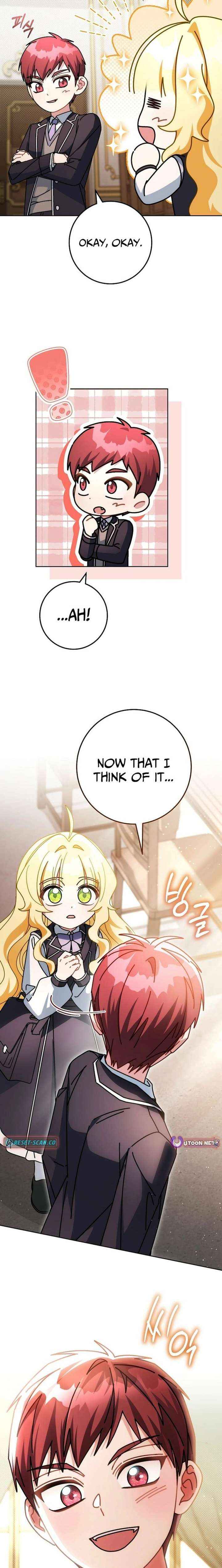 Read Can I Finally Cry Now? chapter 25 image 30 on Lezhin