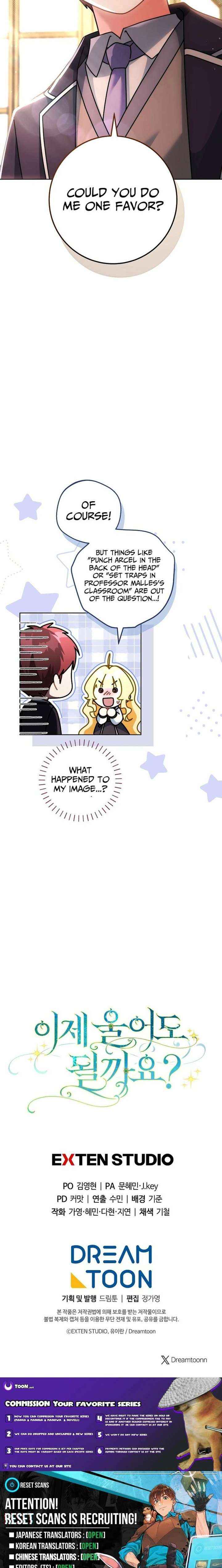 Read Can I Finally Cry Now? chapter 25 image 31 on Lezhin
