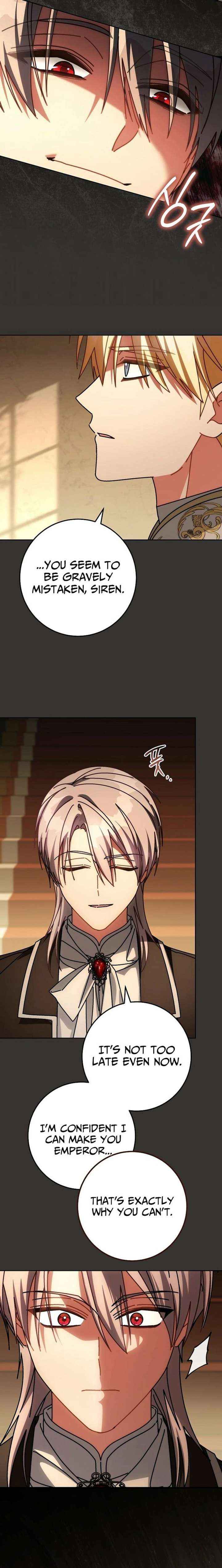 Read Can I Finally Cry Now? chapter 25 image 6 on Lezhin