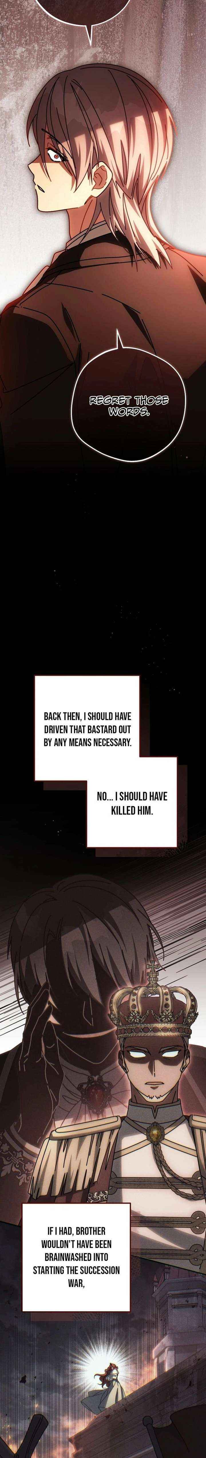 Read Can I Finally Cry Now? chapter 25 image 8 on Lezhin