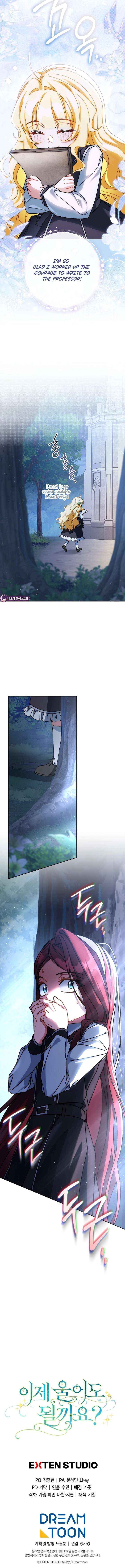 Read Can I Finally Cry Now? chapter 26 image 16 on Lezhin