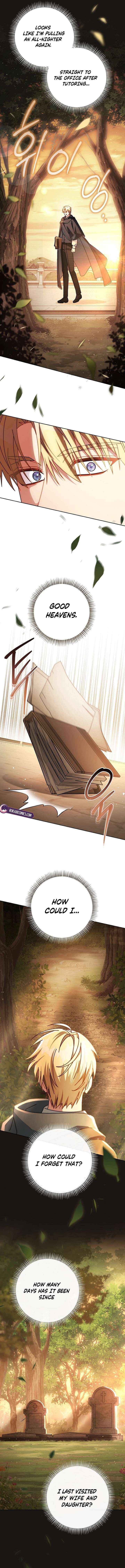Read Can I Finally Cry Now? chapter 26 image 3 on Lezhin