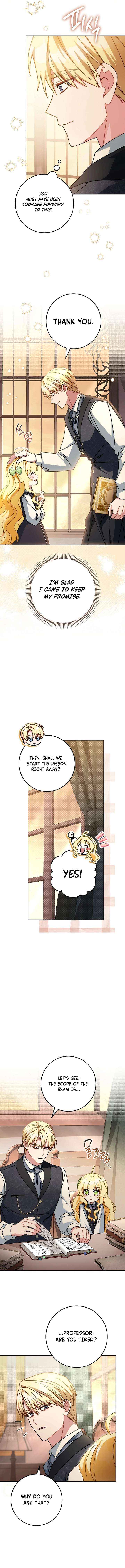 Read Can I Finally Cry Now? chapter 26 image 8 on Lezhin