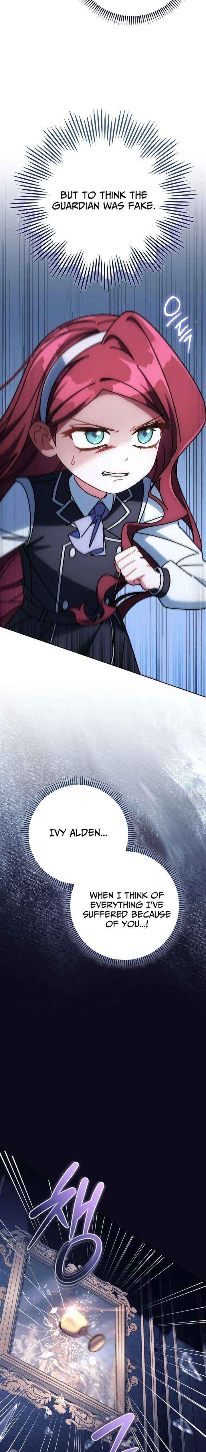 Read Can I Finally Cry Now? chapter 27 image 1 on Lezhin