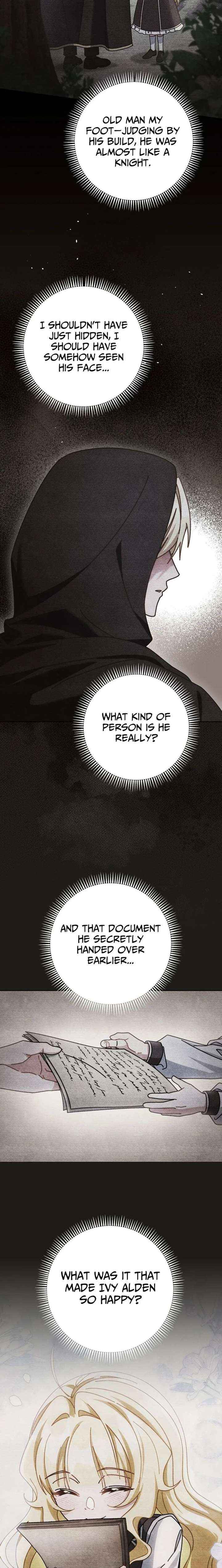 Read Can I Finally Cry Now? chapter 27 image 14 on Lezhin