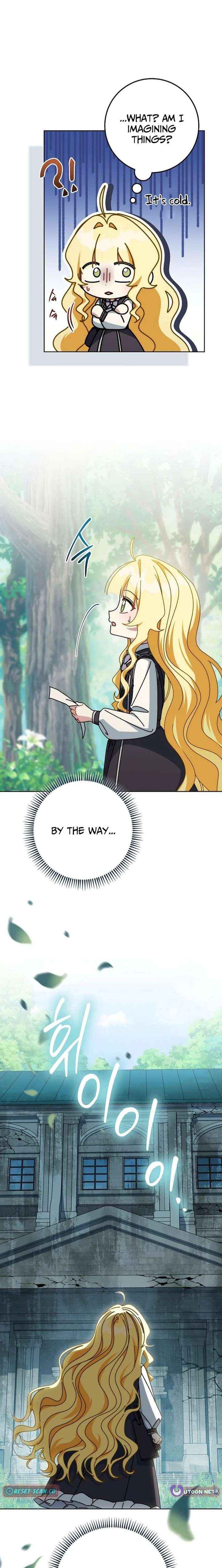 Read Can I Finally Cry Now? chapter 27 image 17 on Lezhin