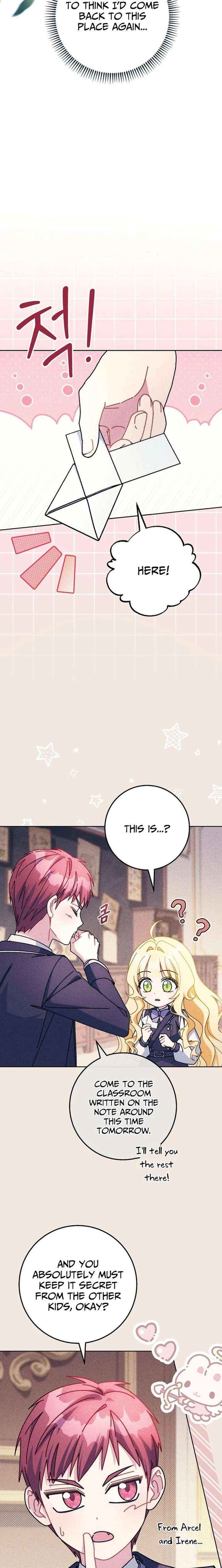 Read Can I Finally Cry Now? chapter 27 image 18 on Lezhin