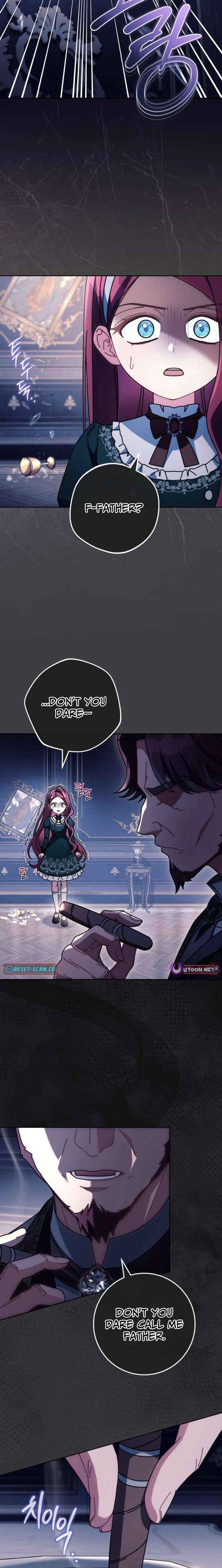 Read Can I Finally Cry Now? chapter 27 image 2 on Lezhin