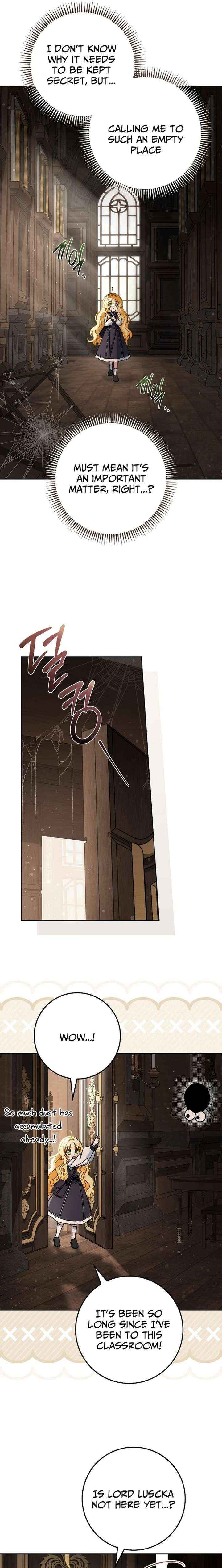 Read Can I Finally Cry Now? chapter 27 image 20 on Lezhin