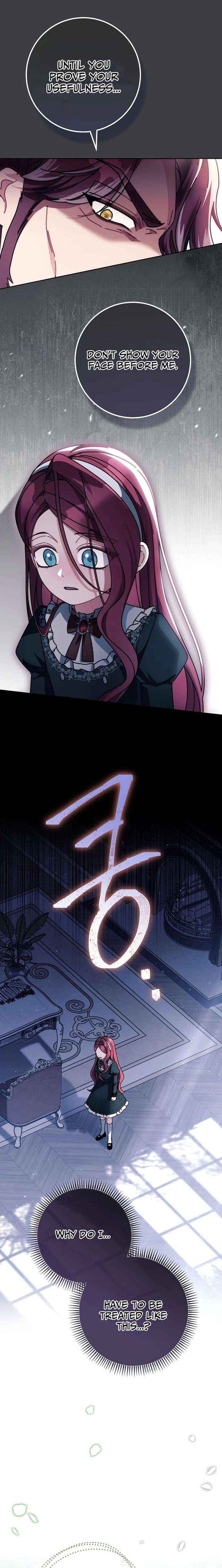 Read Can I Finally Cry Now? chapter 27 image 5 on Lezhin