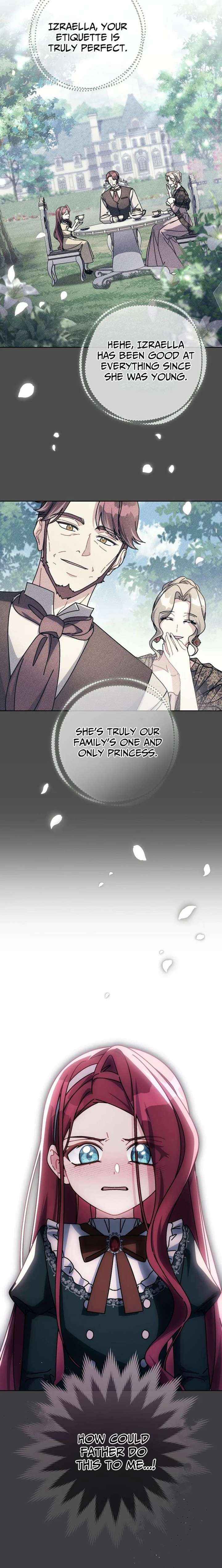 Read Can I Finally Cry Now? chapter 27 image 6 on Lezhin