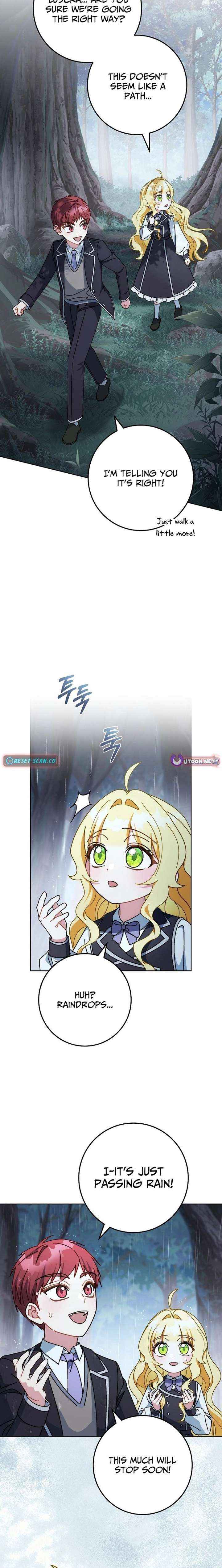 Read Can I Finally Cry Now? chapter 28 image 12 on Lezhin