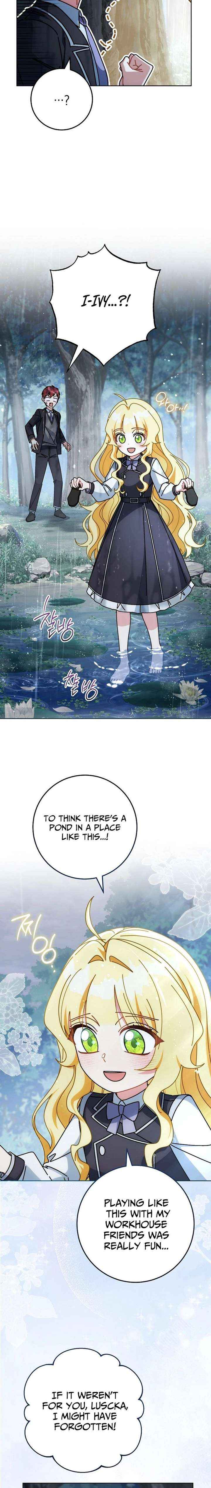 Read Can I Finally Cry Now? chapter 28 image 18 on Lezhin