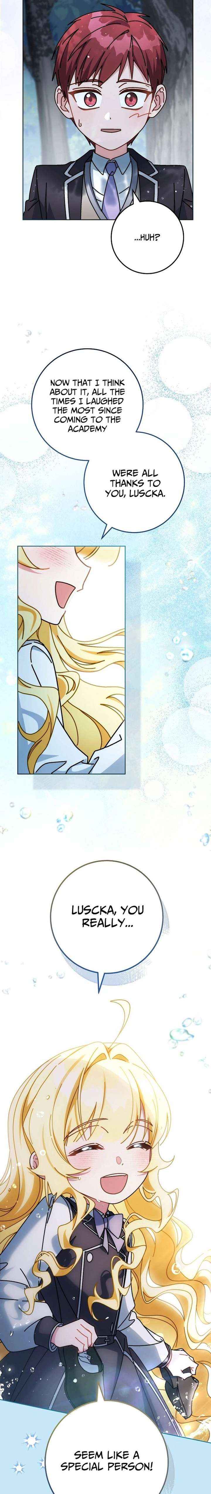 Read Can I Finally Cry Now? chapter 28 image 19 on Lezhin