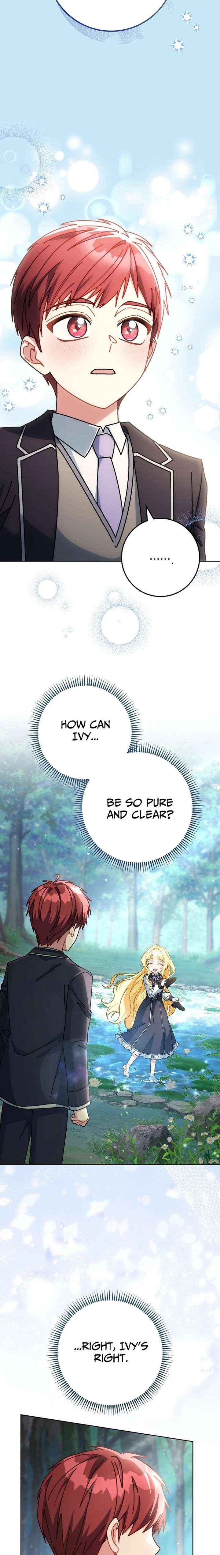 Read Can I Finally Cry Now? chapter 28 image 20 on Lezhin