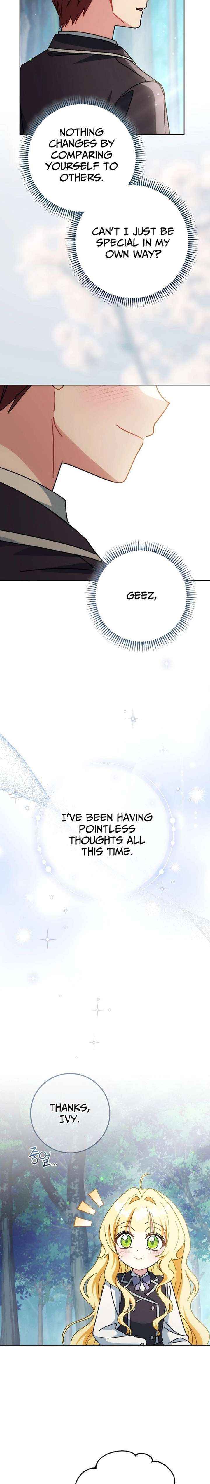 Read Can I Finally Cry Now? chapter 28 image 21 on Lezhin