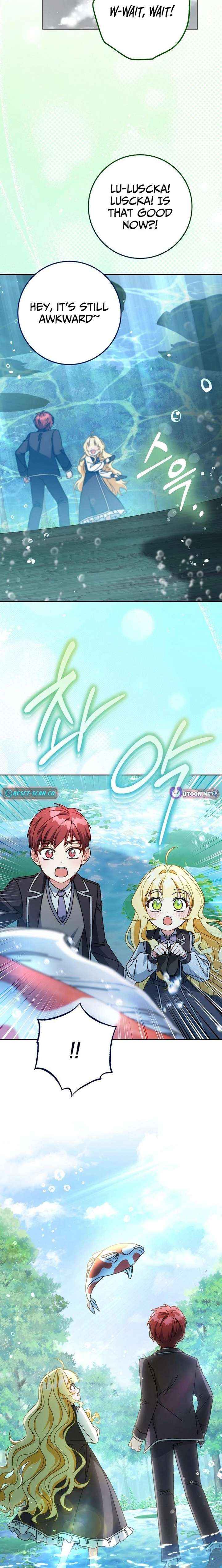 Read Can I Finally Cry Now? chapter 28 image 23 on Lezhin