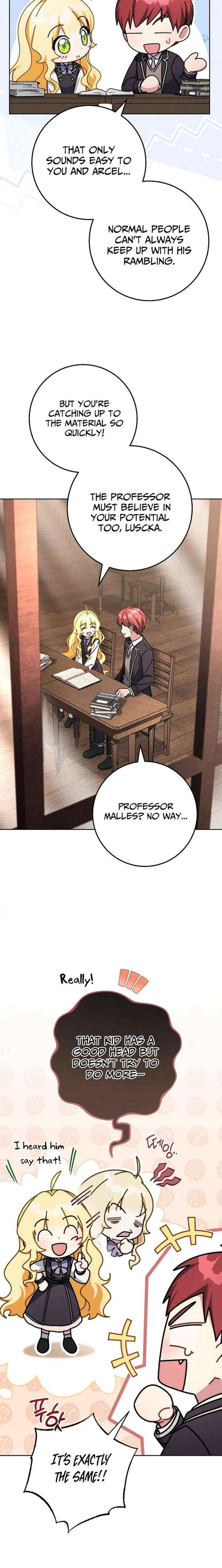 Read Can I Finally Cry Now? chapter 28 image 4 on Lezhin