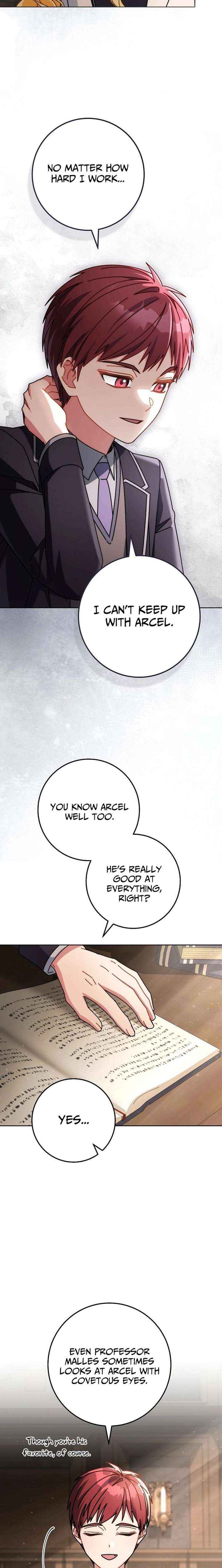 Read Can I Finally Cry Now? chapter 28 image 6 on Lezhin