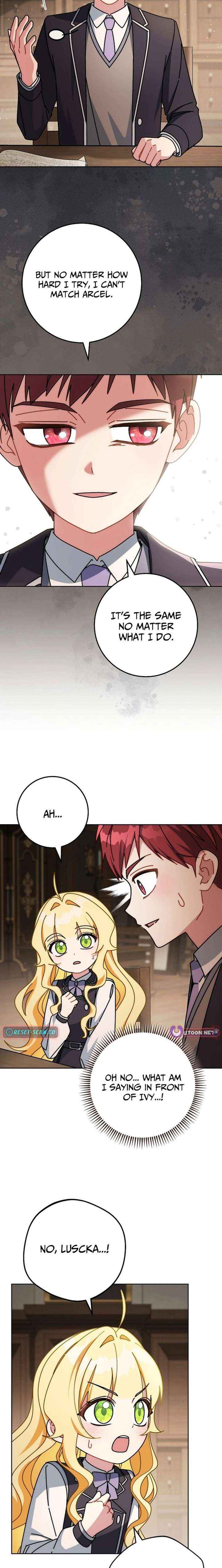 Read Can I Finally Cry Now? chapter 28 image 7 on Lezhin