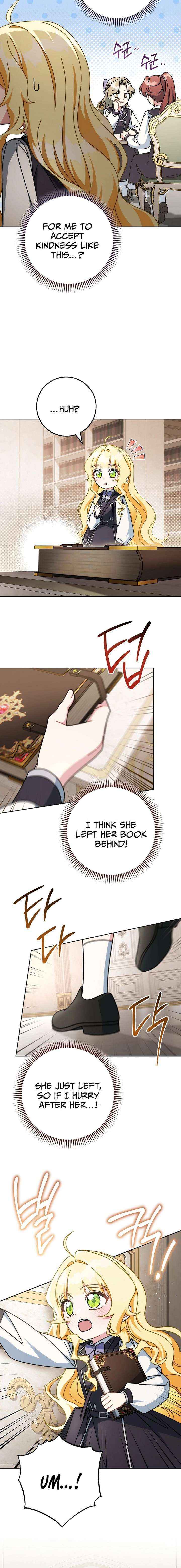 Read Can I Finally Cry Now? chapter 29 image 11 on Lezhin