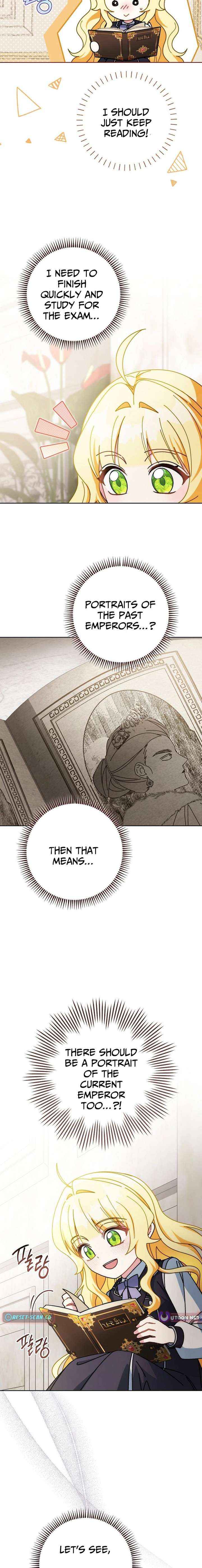 Read Can I Finally Cry Now? chapter 29 image 17 on Lezhin