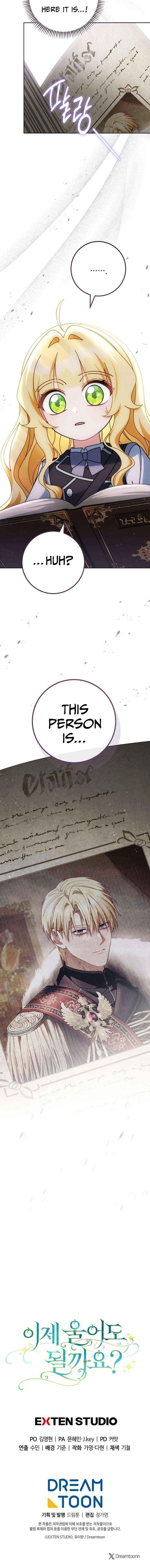 Read Can I Finally Cry Now? chapter 29 image 18 on Lezhin