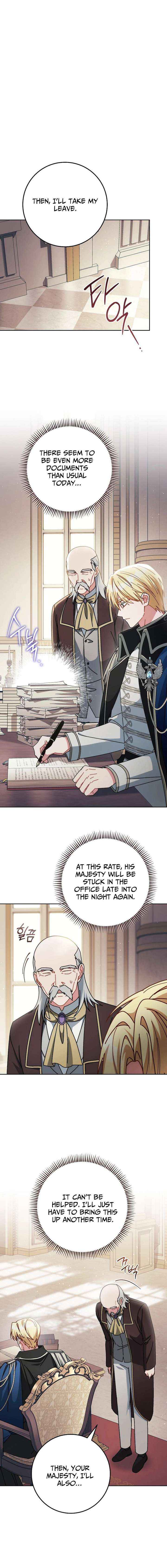Read Can I Finally Cry Now? chapter 29 image 3 on Lezhin