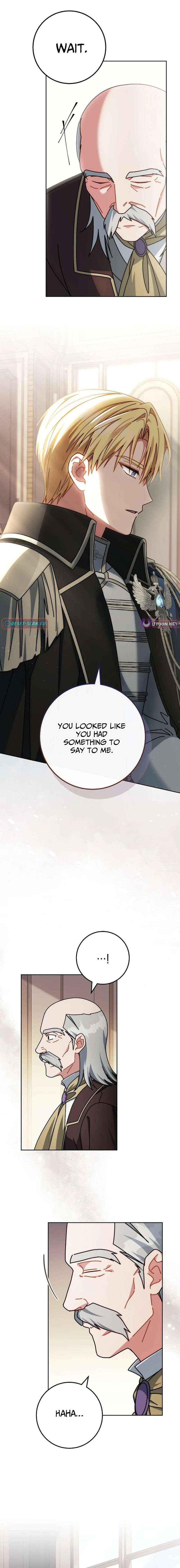 Read Can I Finally Cry Now? chapter 29 image 4 on Lezhin