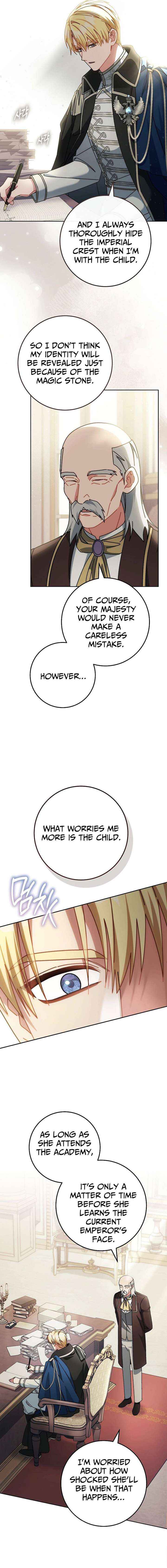 Read Can I Finally Cry Now? chapter 29 image 6 on Lezhin