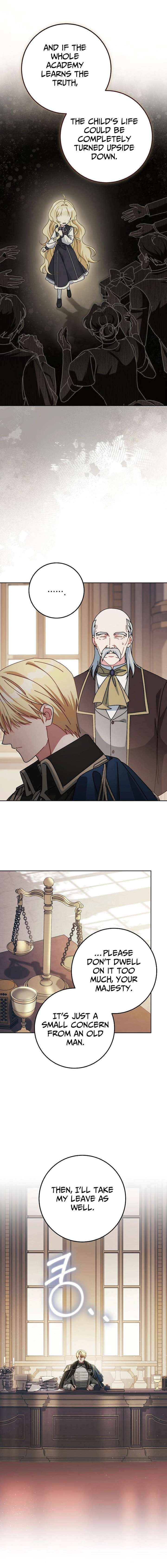 Read Can I Finally Cry Now? chapter 29 image 7 on Lezhin
