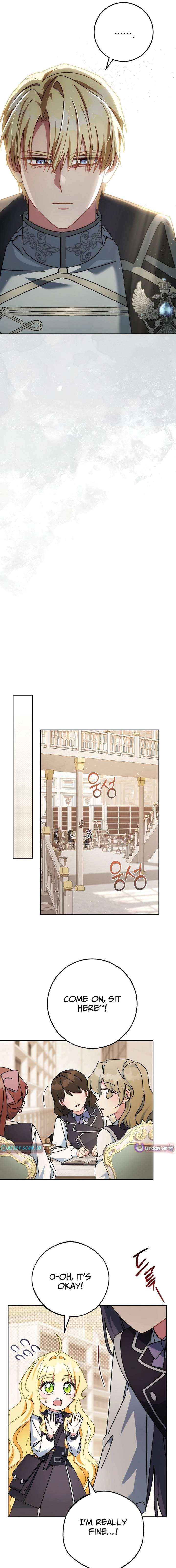 Read Can I Finally Cry Now? chapter 29 image 8 on Lezhin