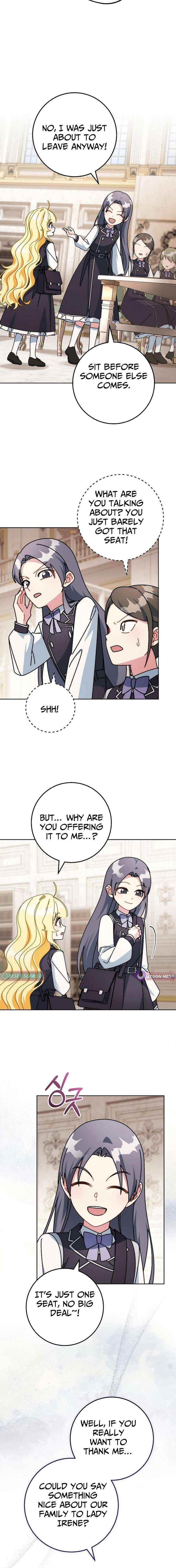 Read Can I Finally Cry Now? chapter 29 image 9 on Lezhin
