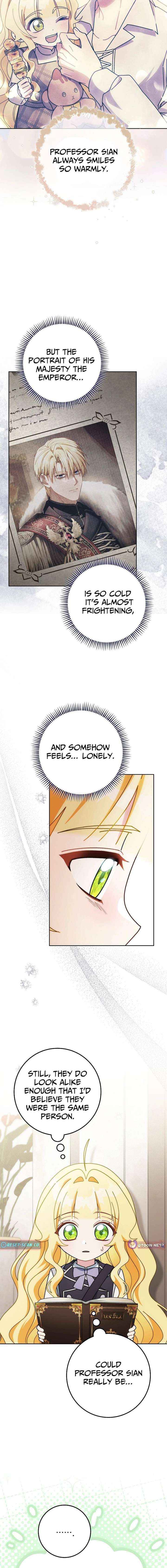 Read Can I Finally Cry Now? chapter 30 image 1 on Lezhin