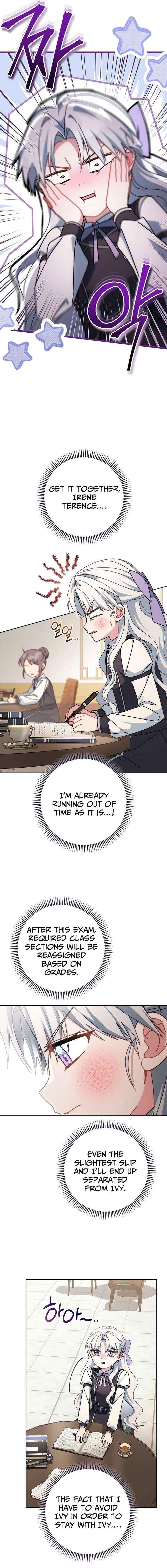 Read Can I Finally Cry Now? chapter 30 image 10 on Lezhin