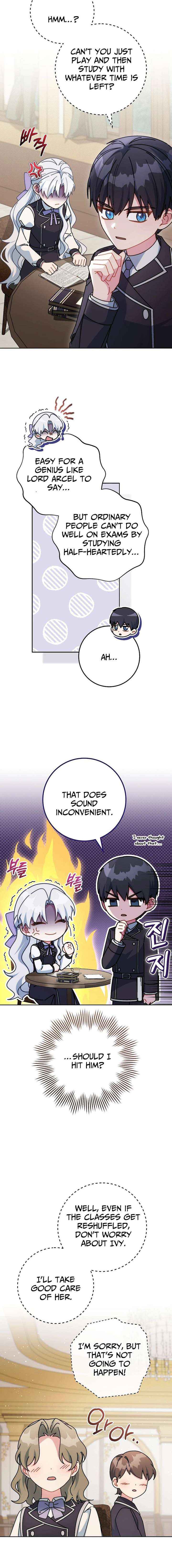 Read Can I Finally Cry Now? chapter 30 image 14 on Lezhin