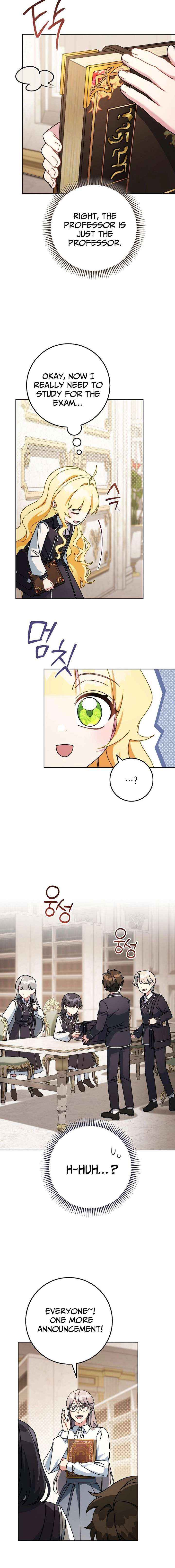 Read Can I Finally Cry Now? chapter 30 image 3 on Lezhin