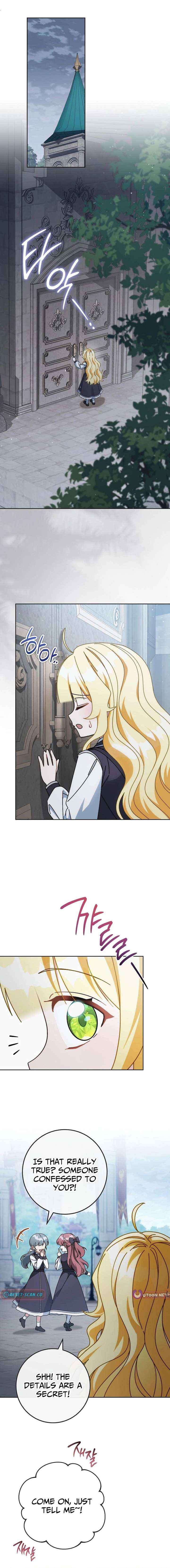 Read Can I Finally Cry Now? chapter 30 image 5 on Lezhin