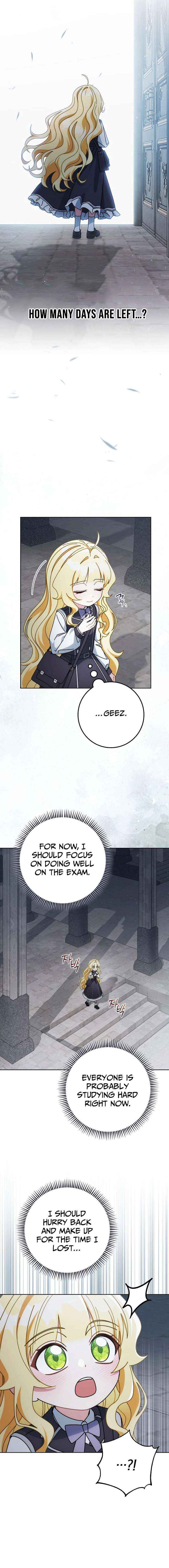 Read Can I Finally Cry Now? chapter 30 image 7 on Lezhin