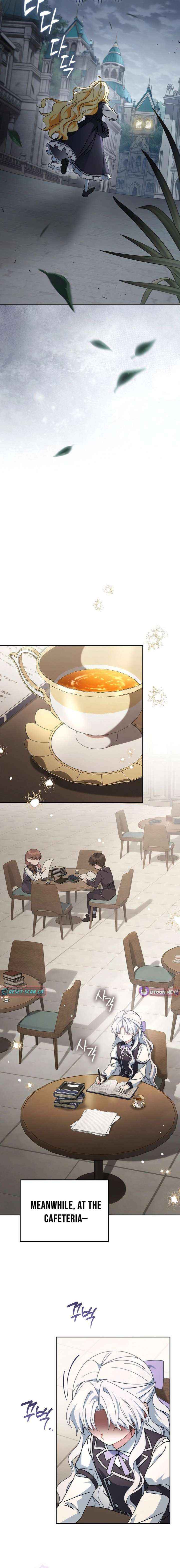 Read Can I Finally Cry Now? chapter 30 image 9 on Lezhin