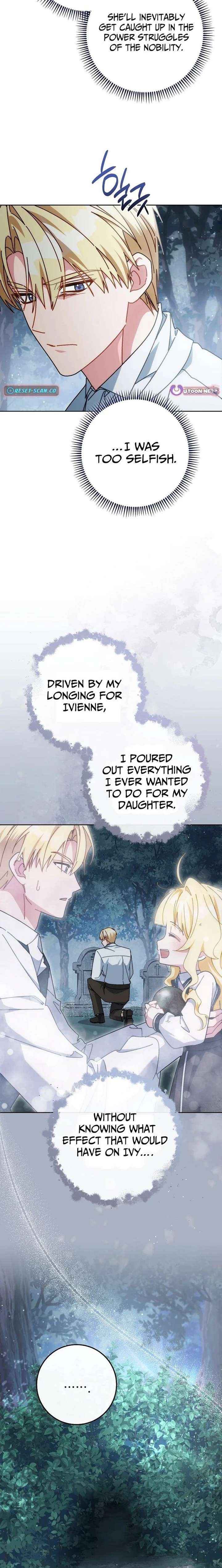 Read Can I Finally Cry Now? chapter 31 image 10 on Lezhin