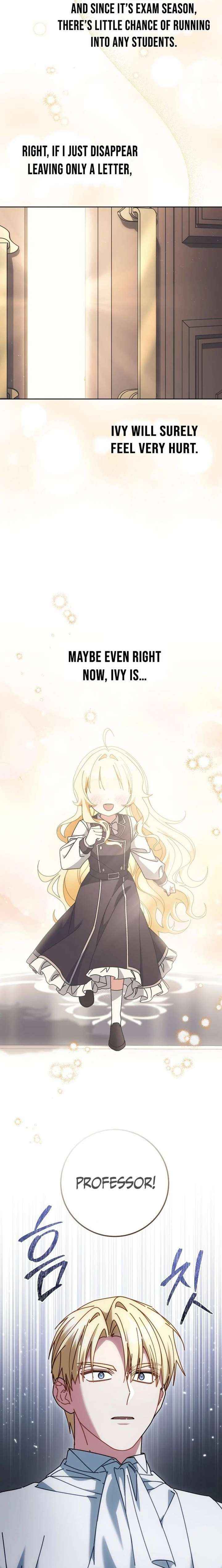 Read Can I Finally Cry Now? chapter 31 image 16 on Lezhin