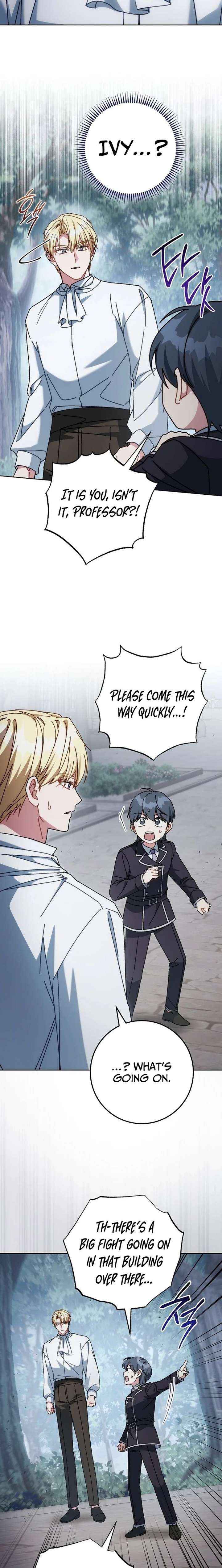 Read Can I Finally Cry Now? chapter 31 image 17 on Lezhin