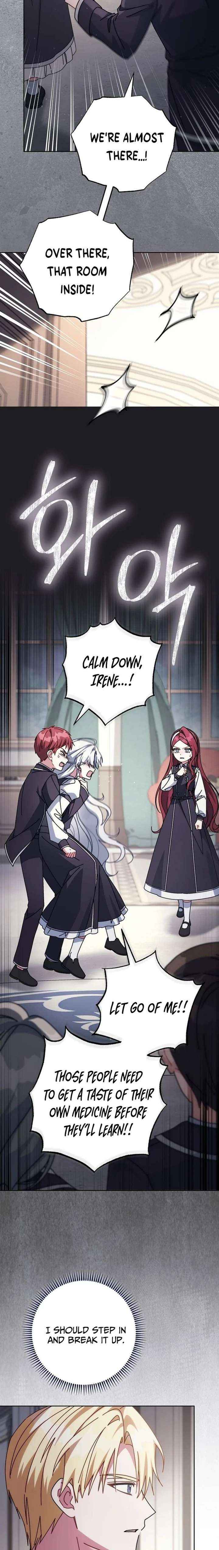 Read Can I Finally Cry Now? chapter 31 image 19 on Lezhin