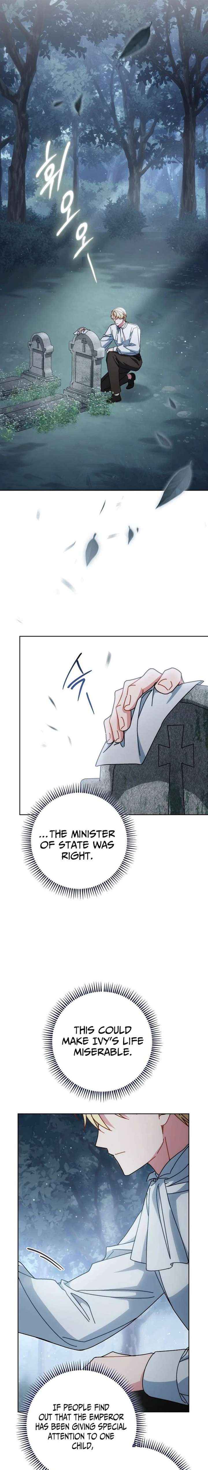 Read Can I Finally Cry Now? chapter 31 image 9 on Lezhin