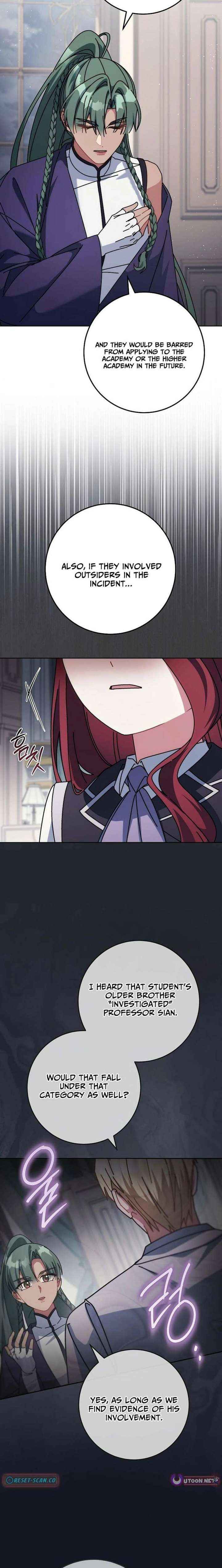 Read Can I Finally Cry Now? chapter 33 image 12 on Lezhin