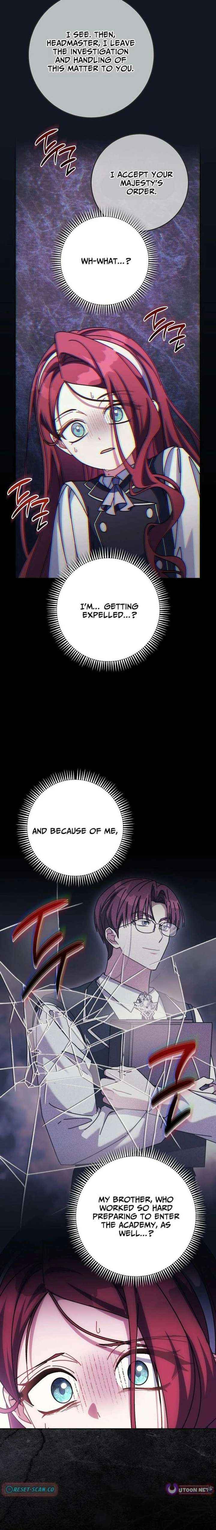Read Can I Finally Cry Now? chapter 33 image 13 on Lezhin