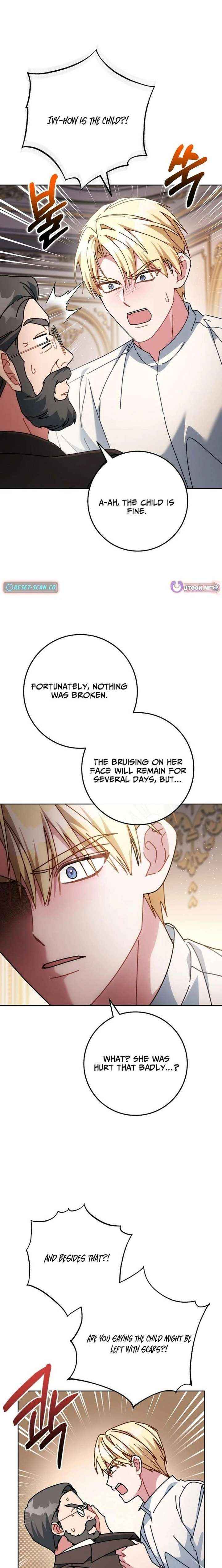 Read Can I Finally Cry Now? chapter 33 image 19 on Lezhin