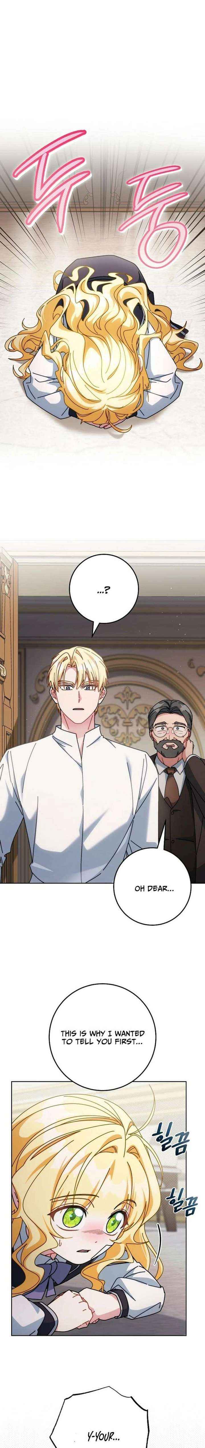 Read Can I Finally Cry Now? chapter 33 image 23 on Lezhin