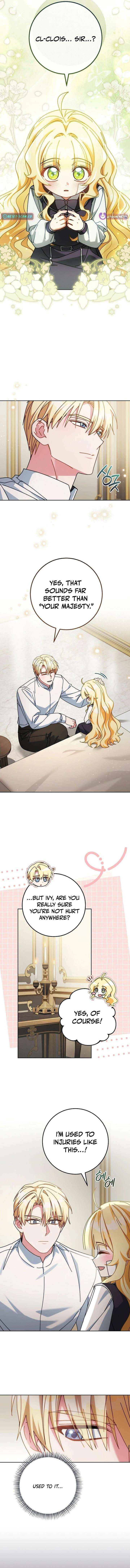 Read Can I Finally Cry Now? chapter 34 image 10 on Lezhin